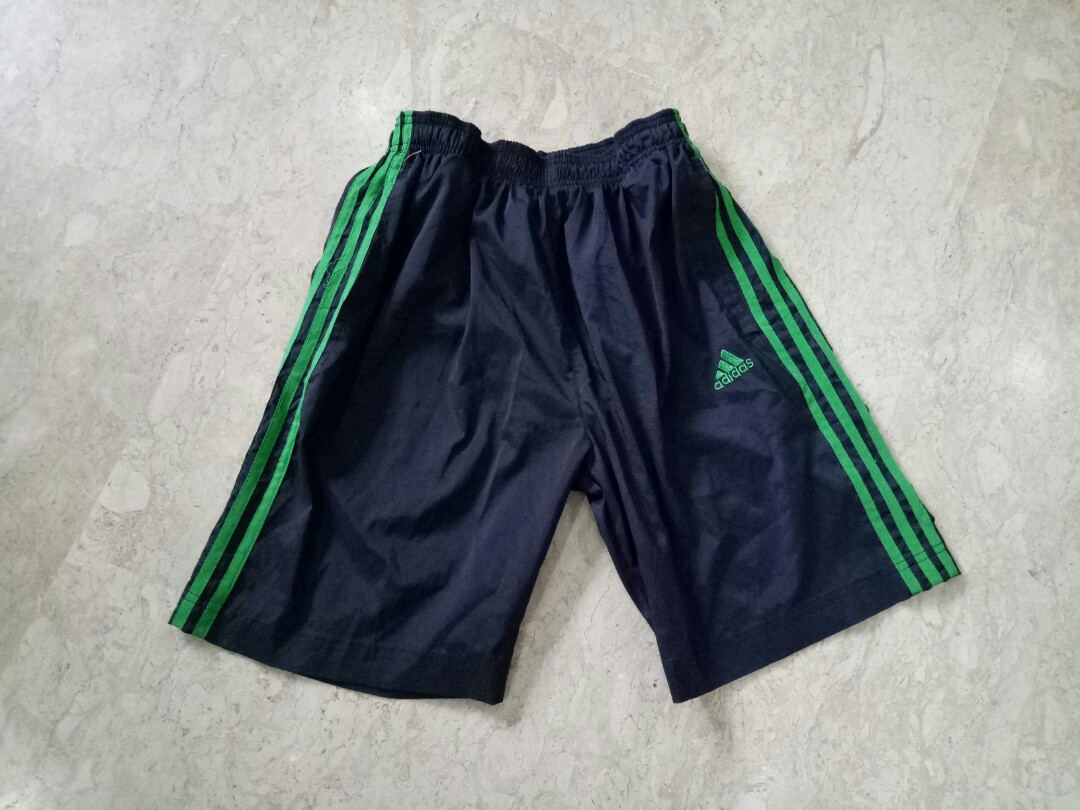 adidas formotion shorts