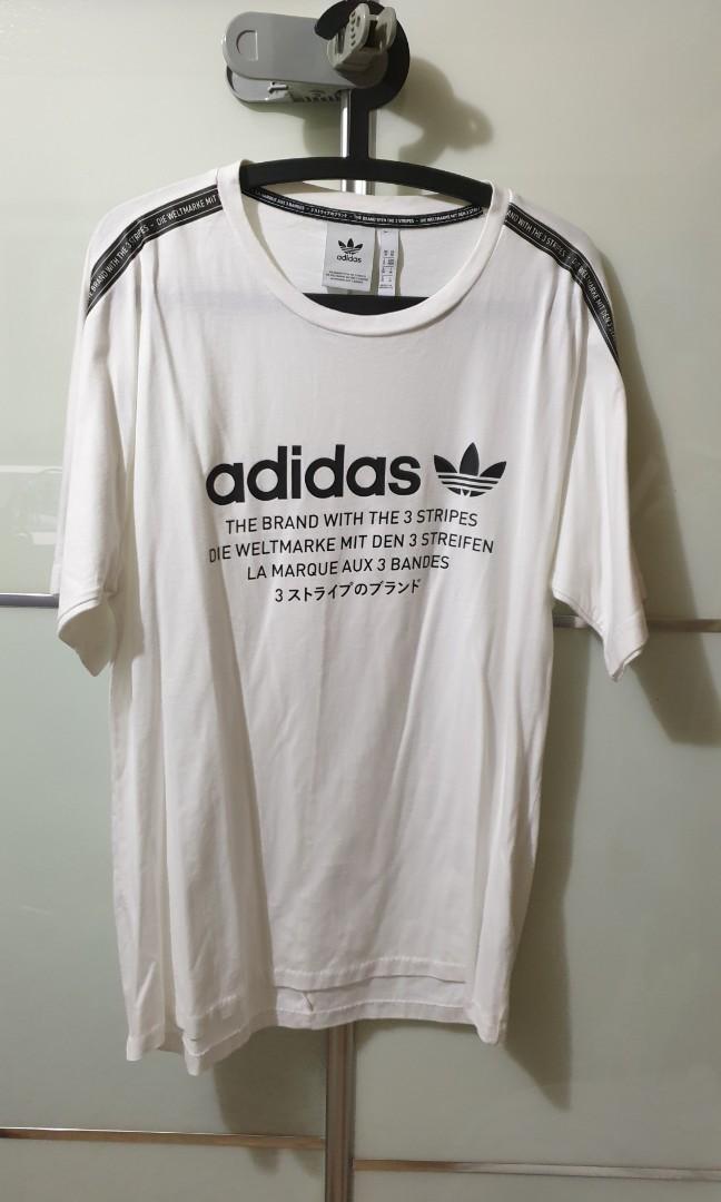 adidas nmd t shirt