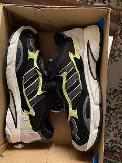 Adidas temper run