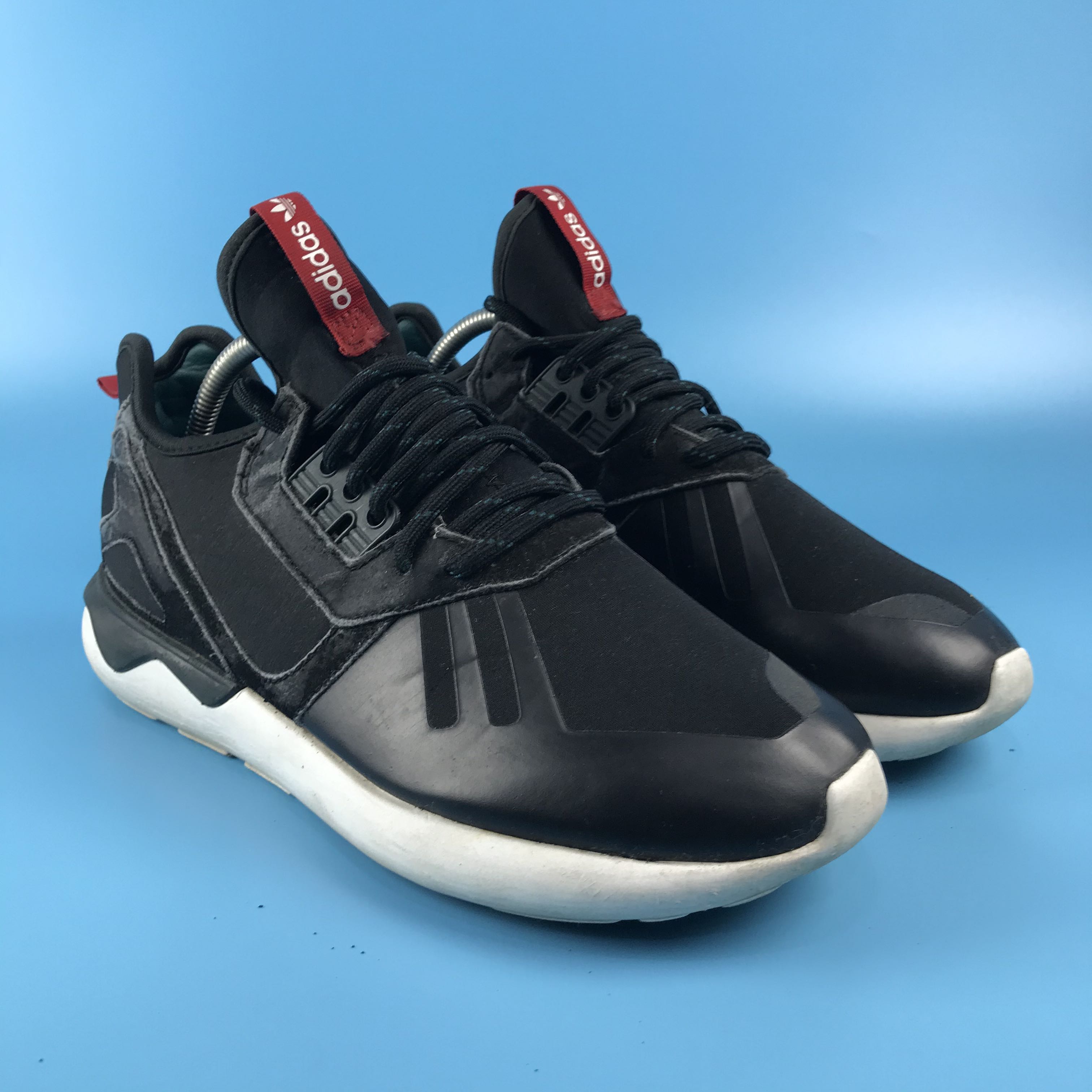 adidas tubular weave