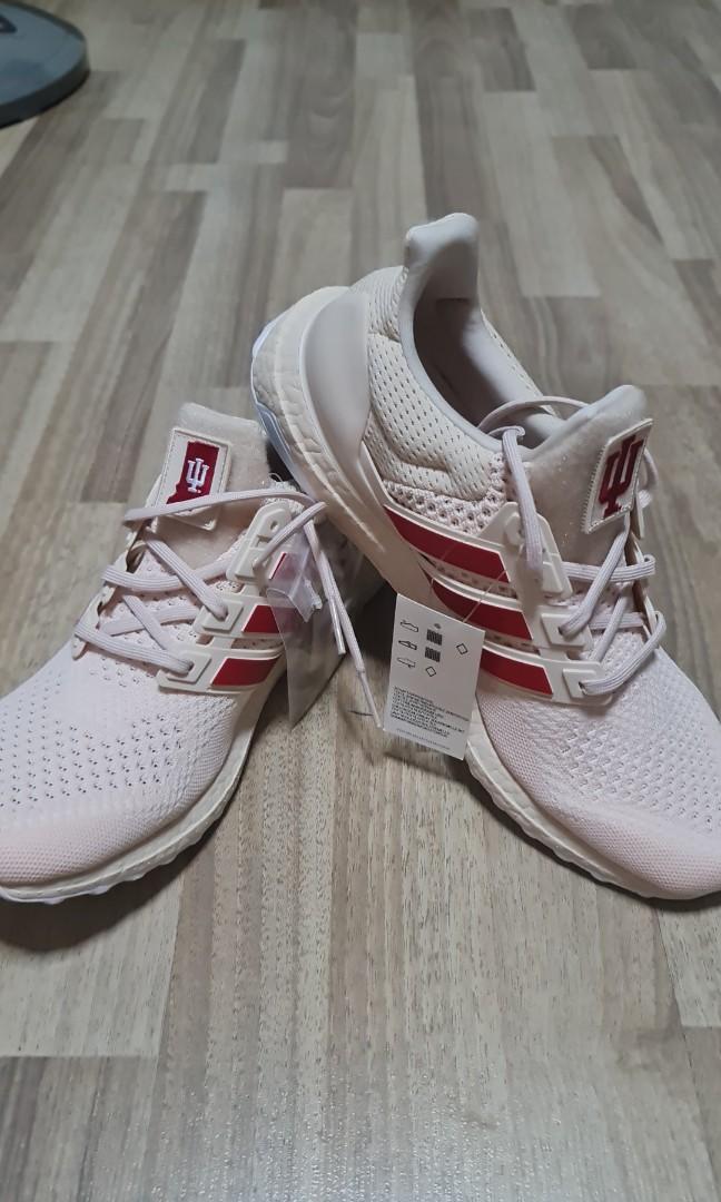 Adidas Ultraboost 1.0 NCAA pack Indiana Hoosiers, Men's Fashion, Footwear,  Sneakers on Carousell