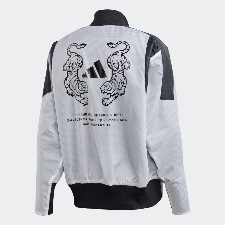 vrct adidas jacket