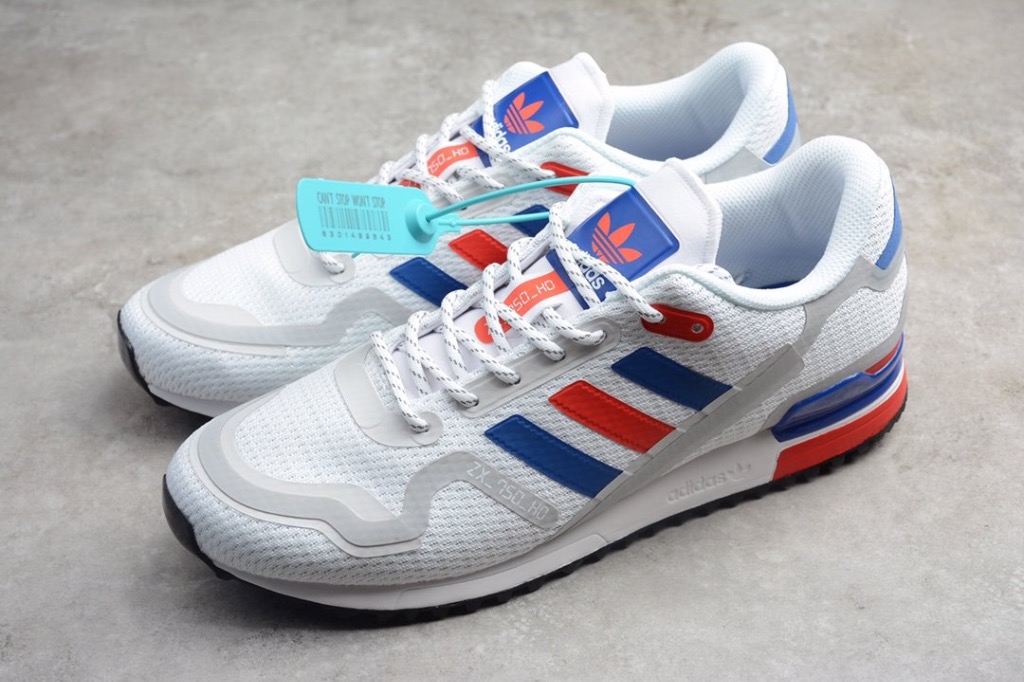 Adidas ZX 750 HD FX7463 men women shoes Euro 36 45