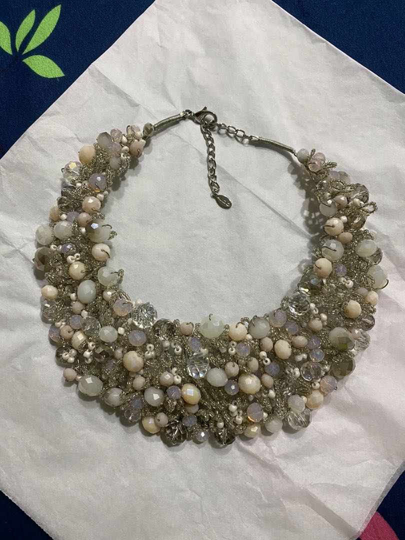 Aldo deals jewelry necklaces