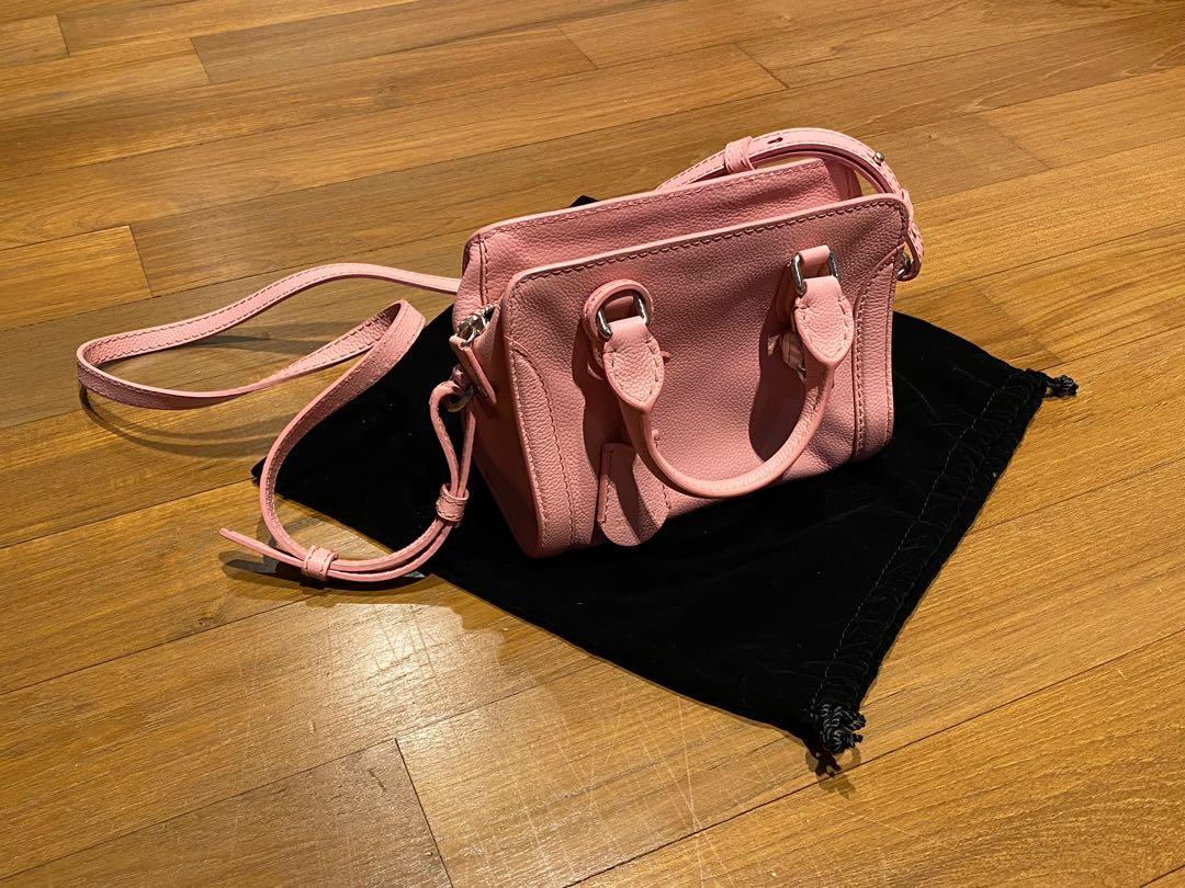 Alexander mcqueen mini padlock bag store
