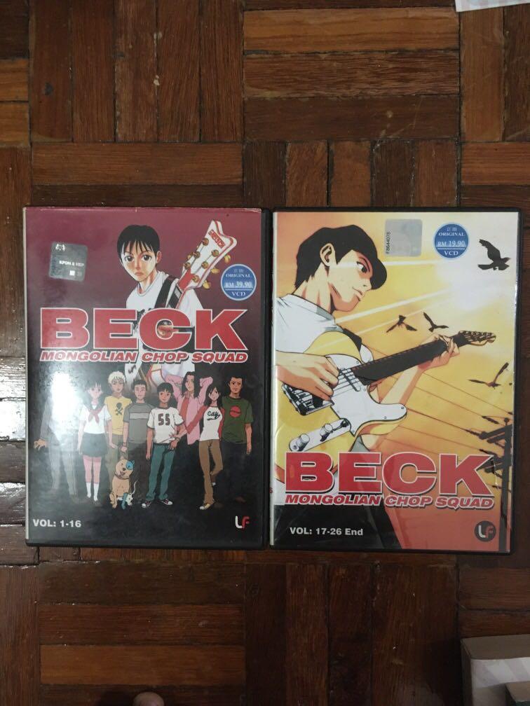 Beck Beck Mongolian Chop Squad GIF - Beck Beck Mongolian Chop Squad Ryusuke  - Discover & Share GIFs