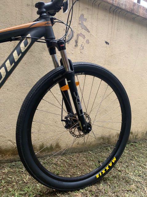Apollo xpert store 29t price