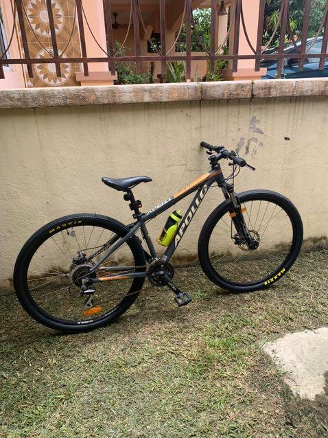 Apollo xpert best sale 29t price