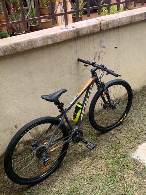 Apollo xpert 29t price cheap