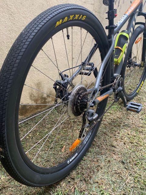 Apollo xpert best sale 29t price