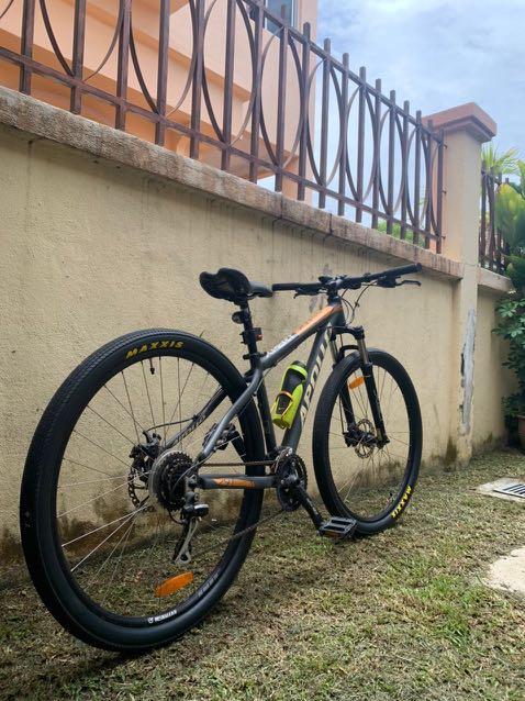 Apollo Xpert 29T