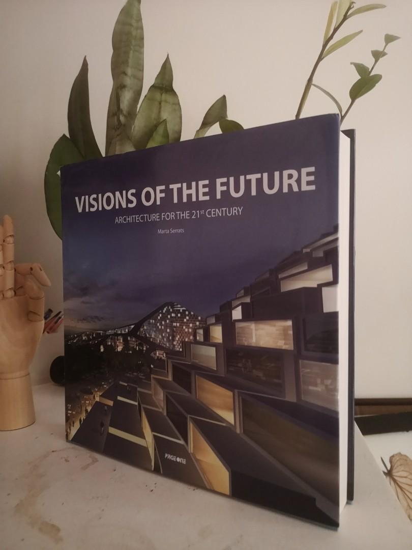 Architecture Coffee Table Book Hobbies Toys Books Magazines Children S Books On Carousell