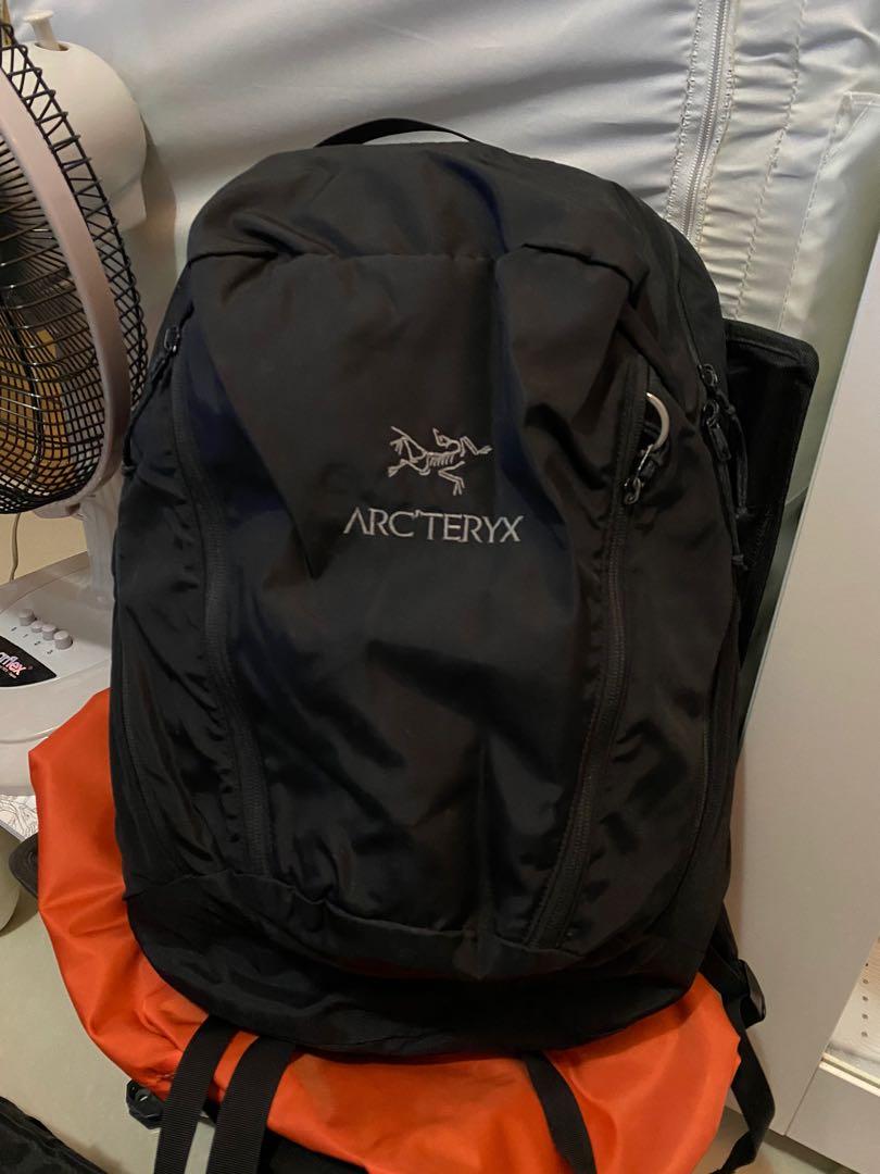 Arcteryx Mantis 26L Carousell