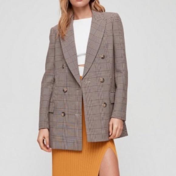New margaux blazer clearance