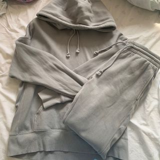 Aritzia TNA Oceanside pant, Women's Fashion, Clothes on Carousell