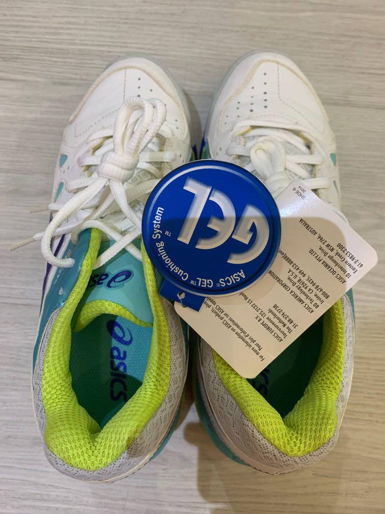Asics deals europe bv