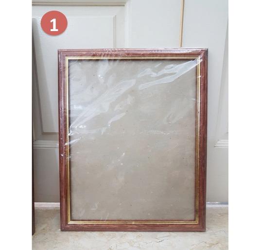Assorted Frames - Rectangular / Oval (Category: Frames & Pictures) located in Singapore. Submitted by mrwoodyzz (Listing ID 1035028480, Image 1). Description: Assorted Frames - see below for prices and description. (1) Wood Frame // 43 by 35 cm - 1 frame avail // $15 ea (2) Wood Frame // 51 by 43 cm - 6 frames avail // $20 ea (3) Wood Frame (Thick) // 38 by 46 cm - 6 frames avail // $15 ea (4) Golden Oval Frame // 58 by 58 cm (outer diameter) - 1