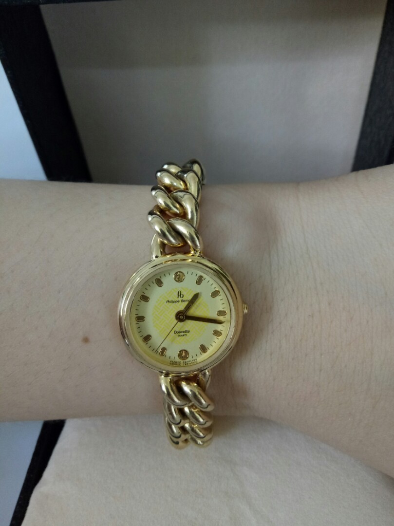 Philippe bernard top watch price