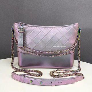 chanel gabrielle bag malaysia price