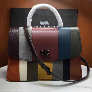 coach parker malaysia