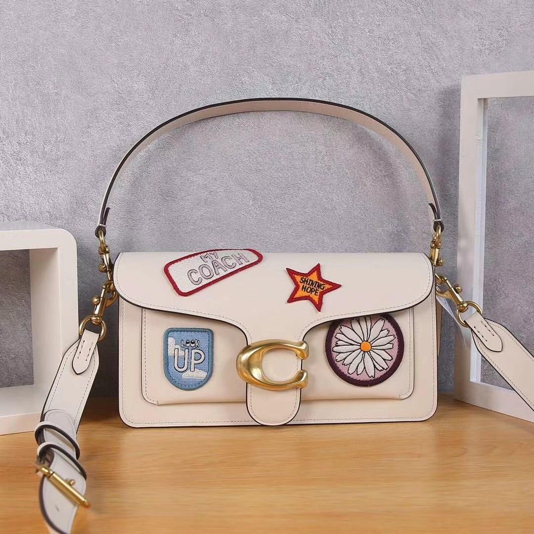 Authentic Coach Sling bag new price, Women's Fashion, Bags & Wallets,  Cross-body Bags on Carousell