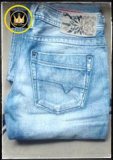 diesel jeans olx