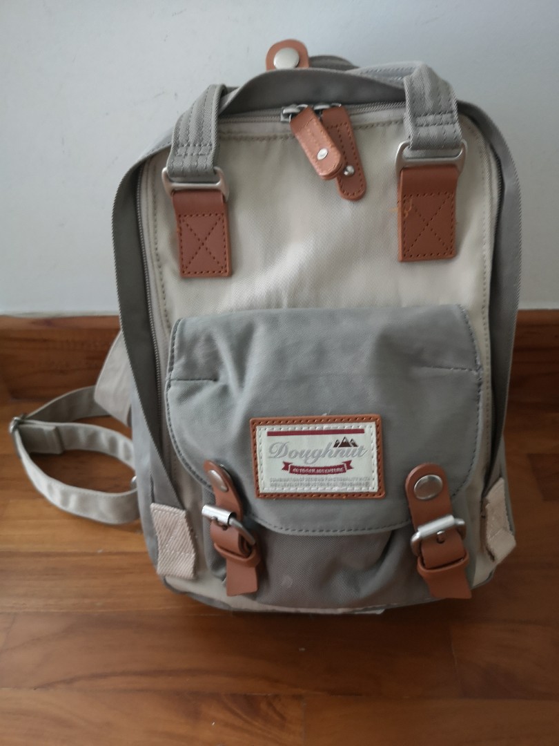 Doughnut bag price on sale