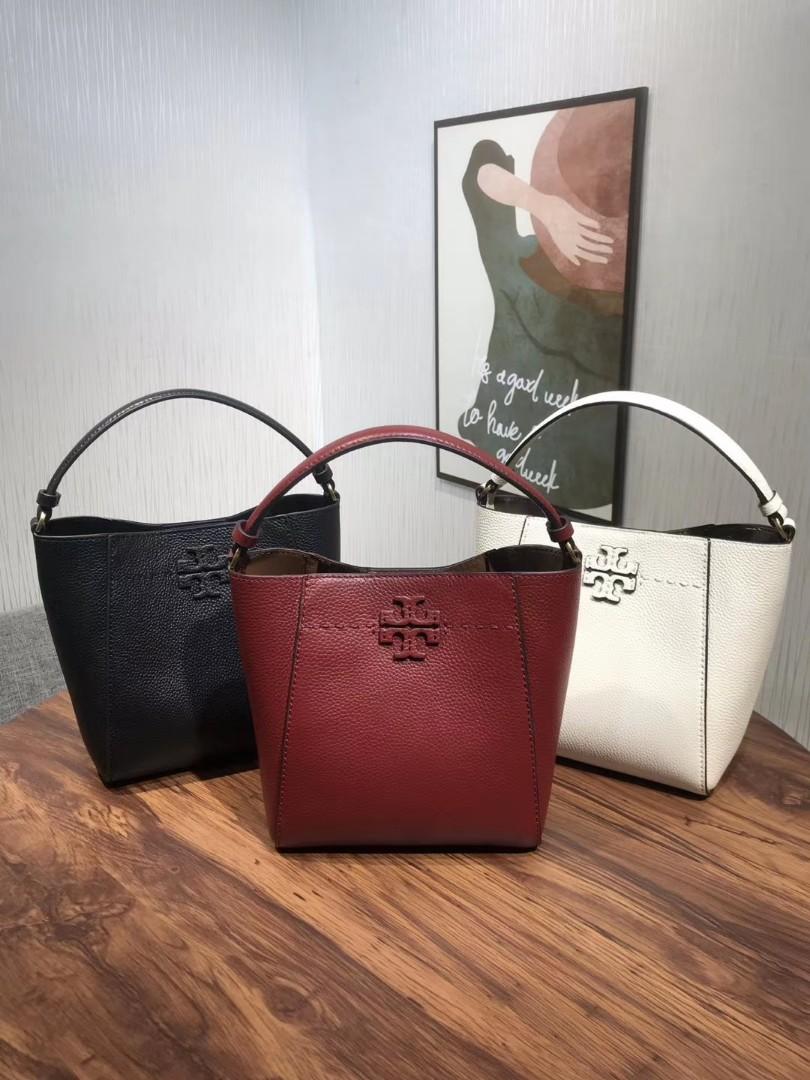 Tory burch hotsell mcgraw mini tote
