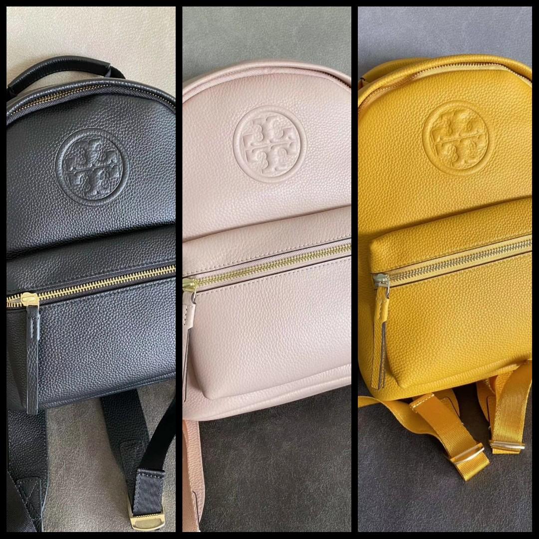 tory burch perry bombe backpack