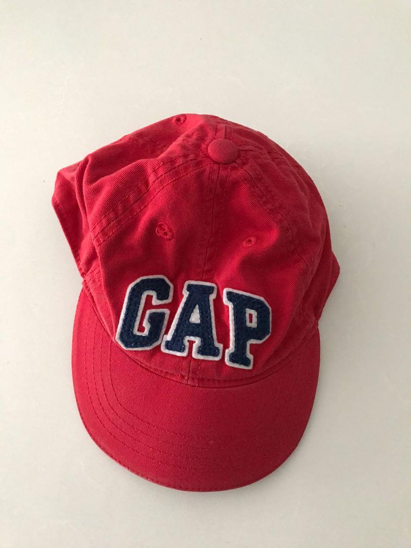 Baby gap best sale cap