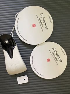 babysense sensor pad