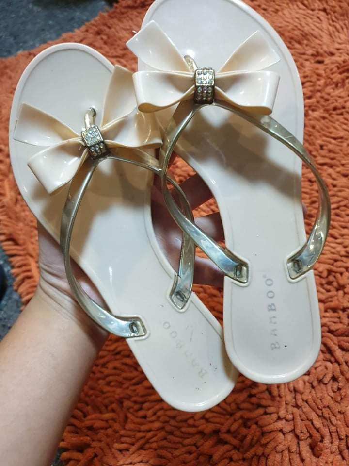 bamboo brand shoes flats