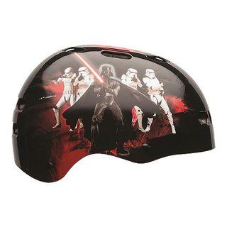 Bell Star Wars Bike Helmet Kids' Classic Vader