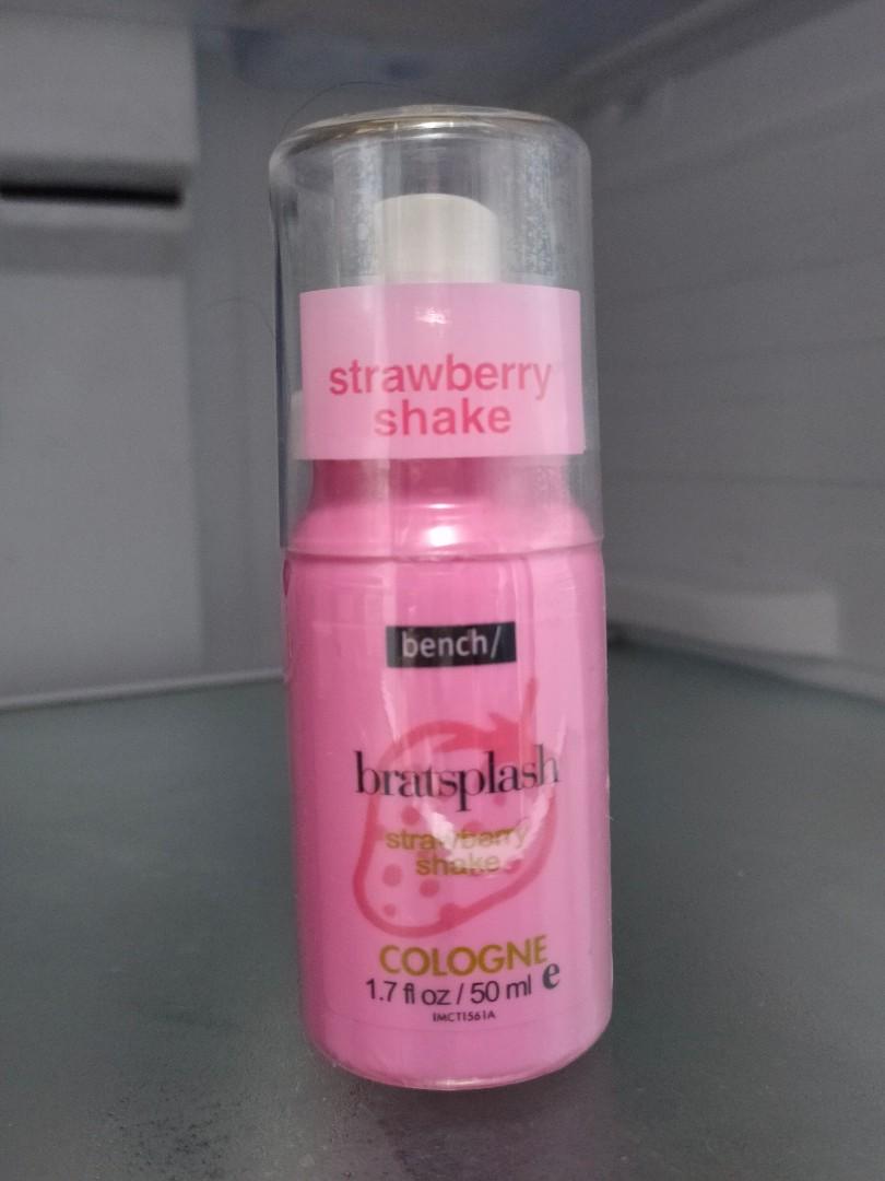 Bench new arrivals perfume strawberry