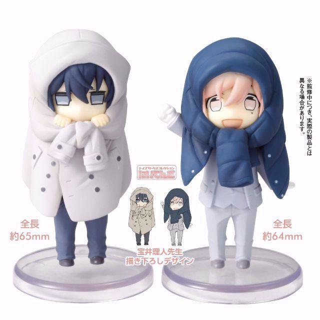 Bl Yaoi Ten Count Vol 5 With Kurose And Shirotani Figures Toys Games Other Toys On Carousell