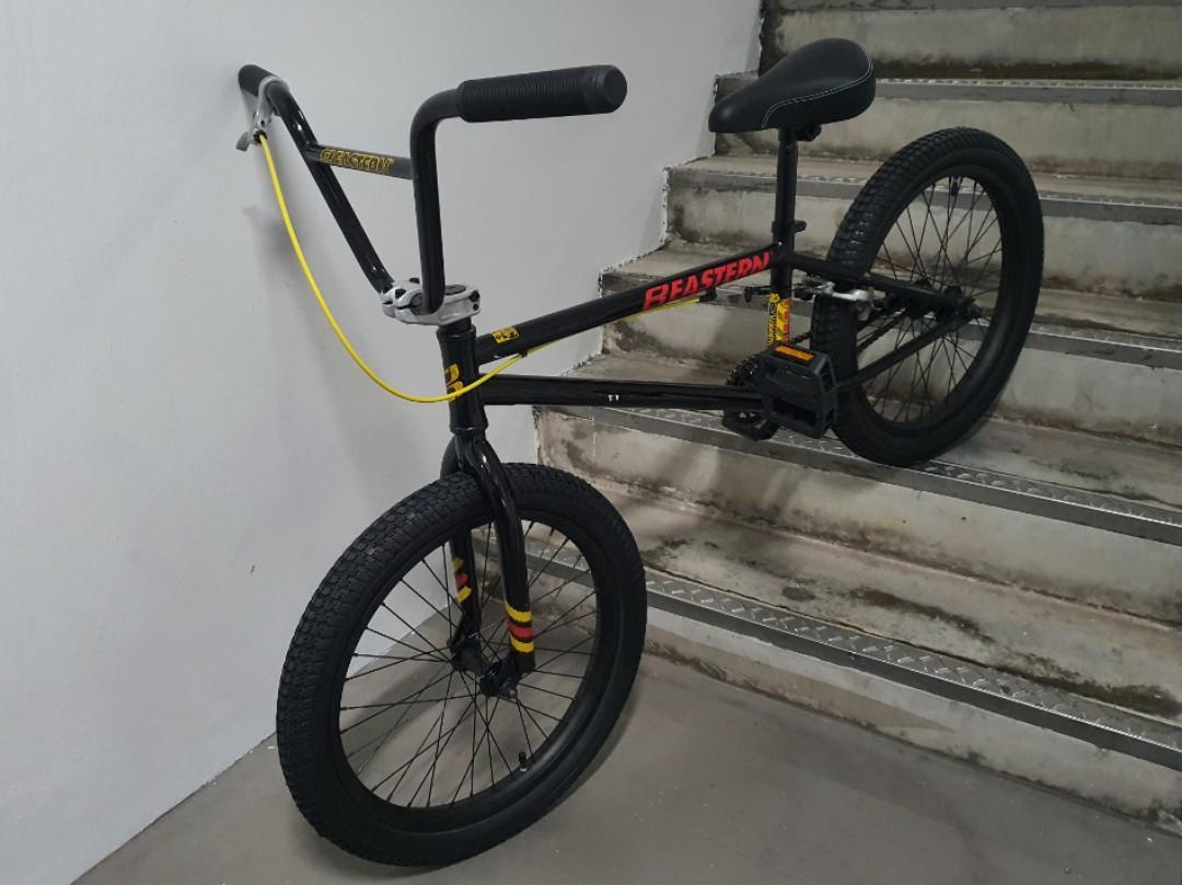 haro leucadia dlx review