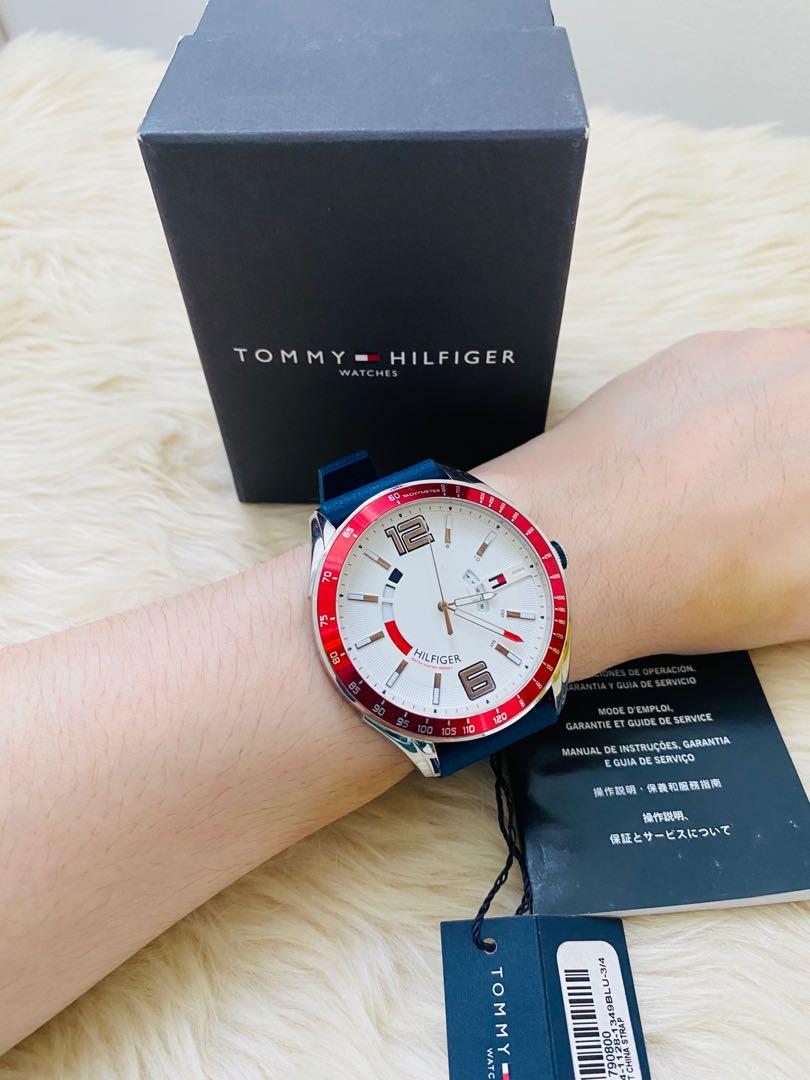 Tommy hilfiger shop super sale