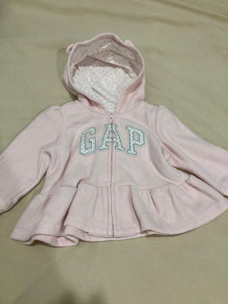 gap baby outerwear