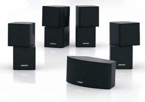 bose lifestyle 65