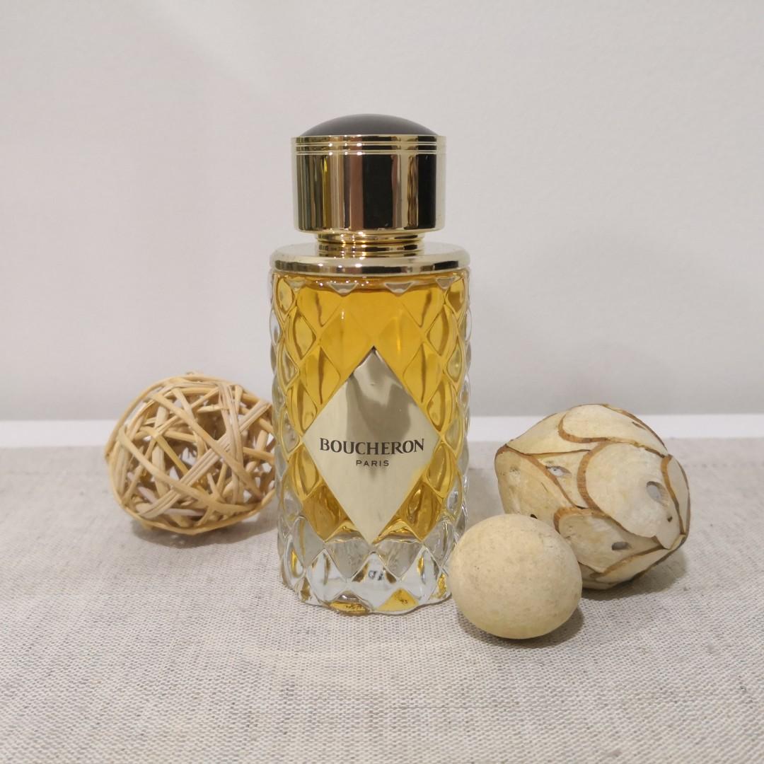 Boucheron place vendome 2025 edp