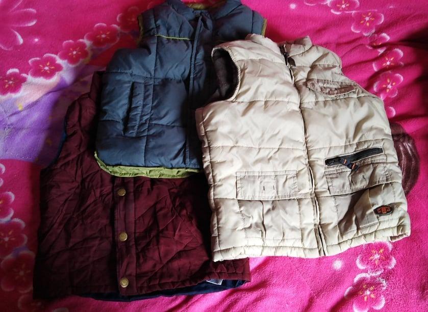 old navy baby boy vest