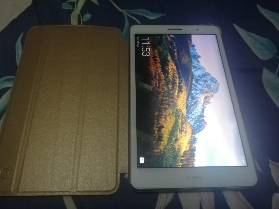 brand new huawei tablet mobile phones