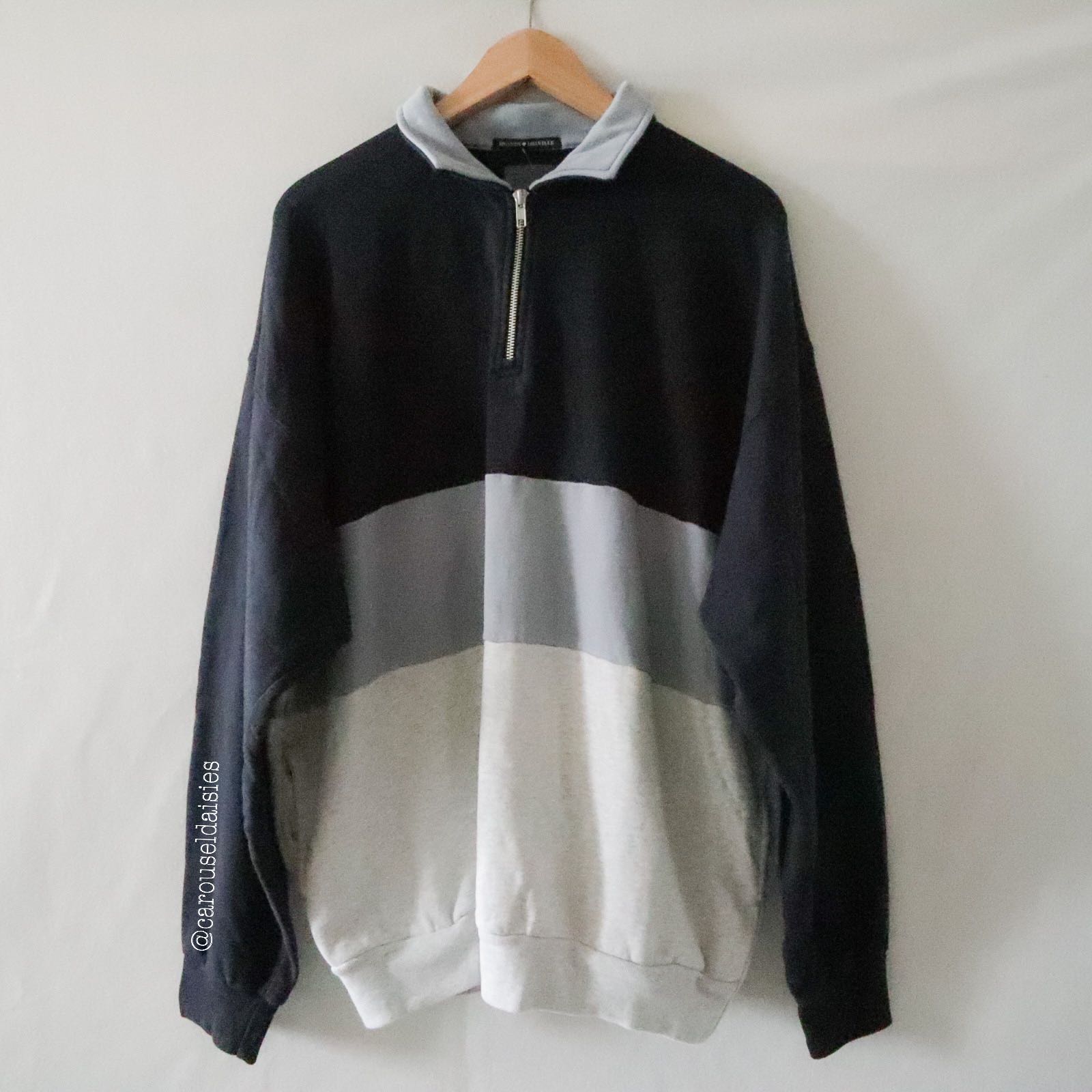 Brandy Melville Isabella Sweatshirt