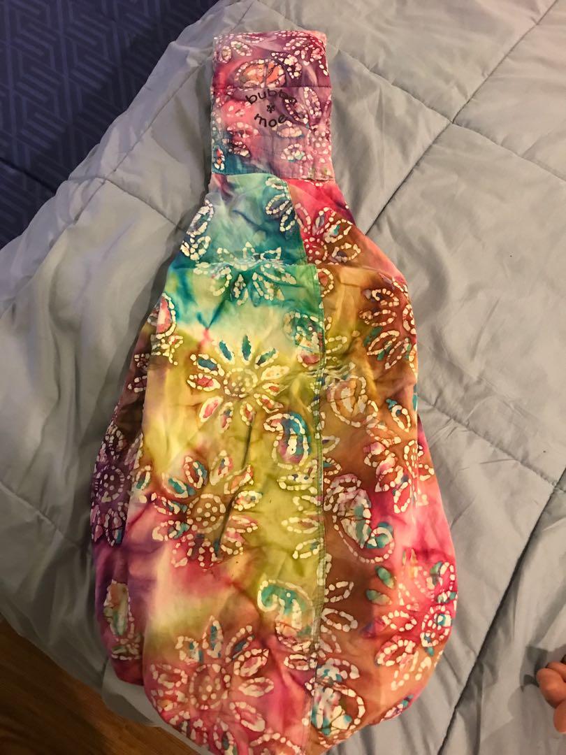 Bubba moe sling price hot sale