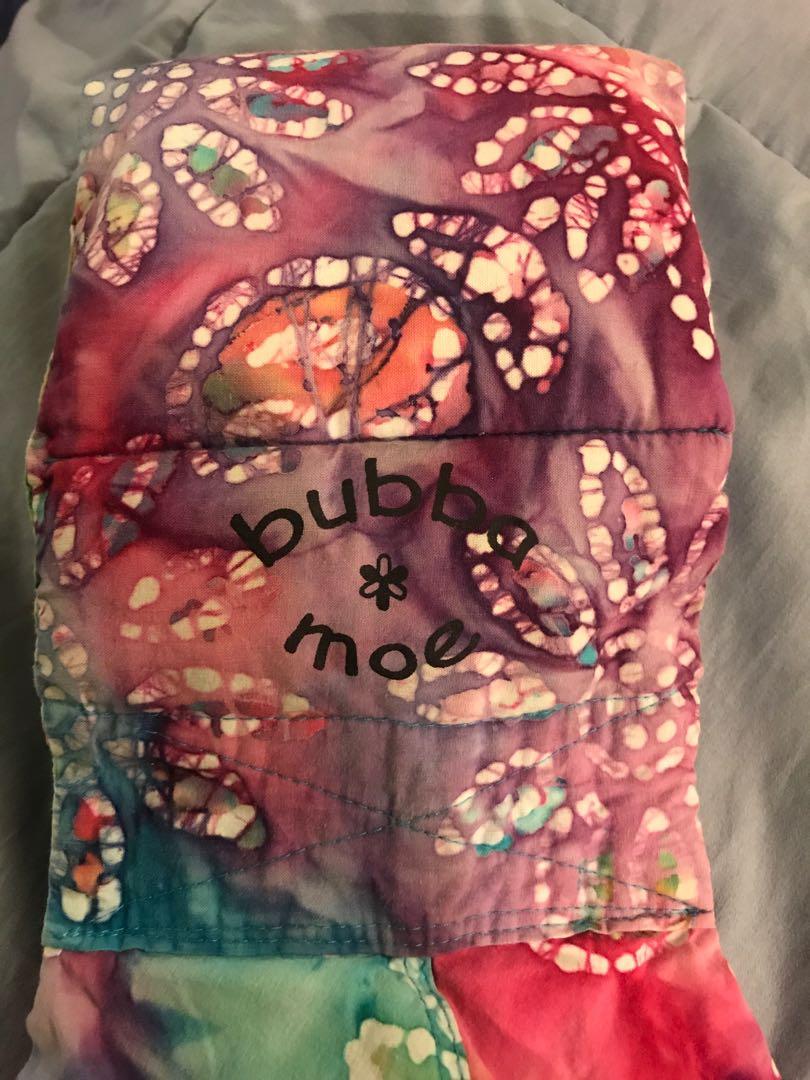 Bubba Moe Baby Sling