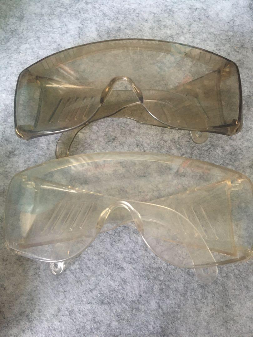 buy clear glasses