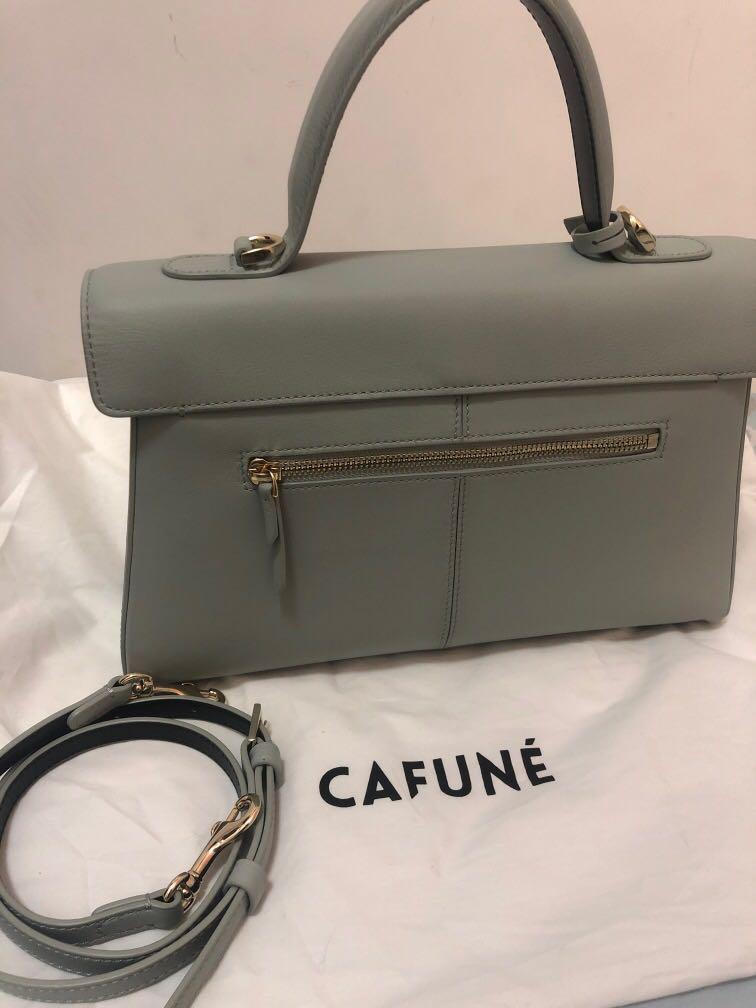 Cafune Small Stance Bag, 名牌, 手袋及銀包- Carousell