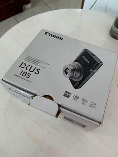 camera canon ixus fotografi
