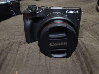 Canon Eos M6 連15~45
