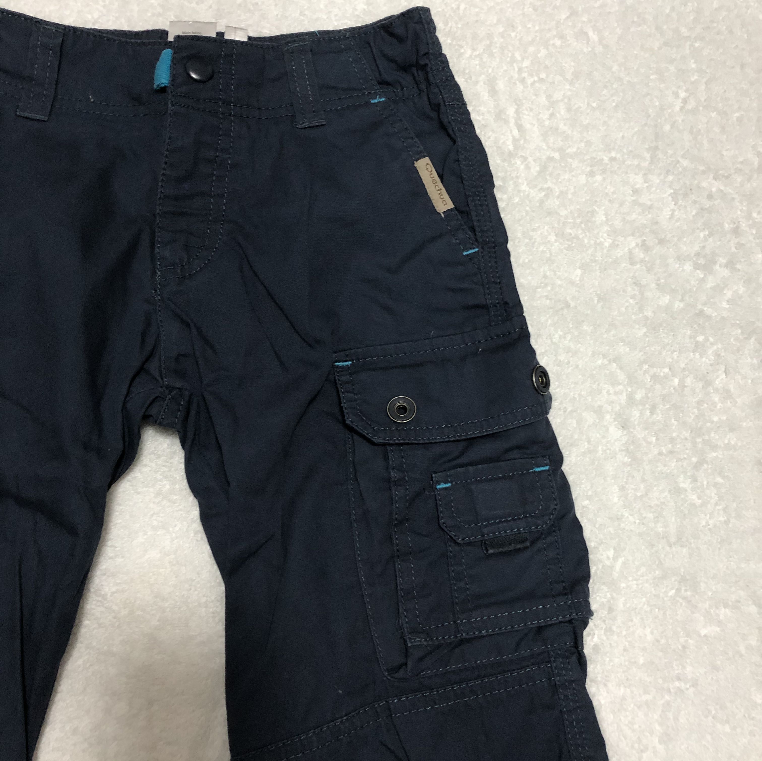 cargo jeans for kids